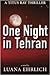 One Night in Tehran (Titus Ray Thriller #1)