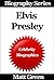 Elvis Presley (Celebrity Biographies)