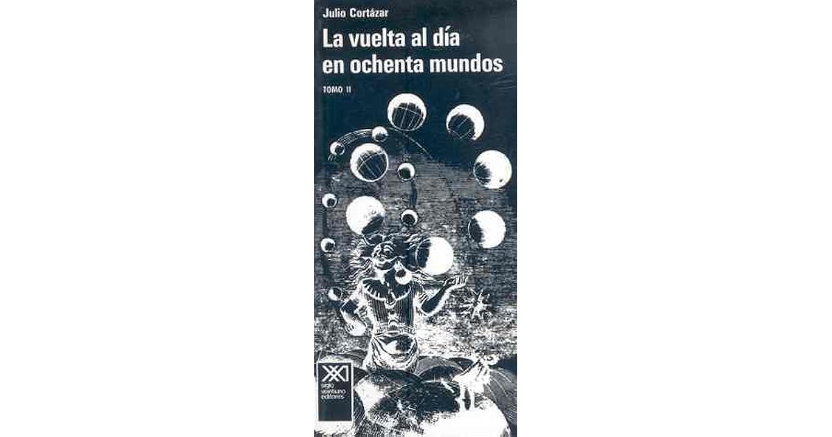 La vuelta al día en ochenta