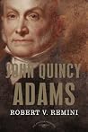 John Quincy Adams...