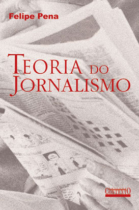 Teoria do Jornalismo (Unknown Binding)