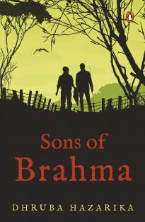 Sons of Brahma (Paperback)
