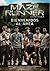 Bienvenidos al área: Maze Runner, la película