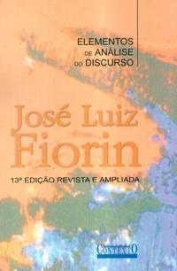 Elementos de análise do discurso (Unknown Binding)