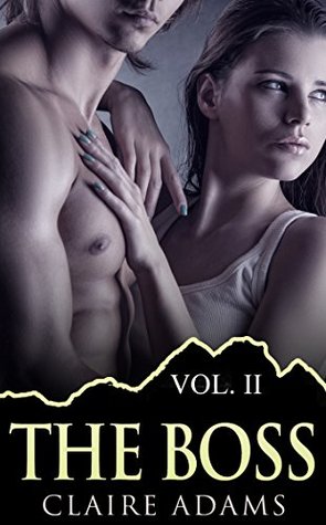 The Boss #2 (The Boss #2)