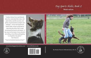 Motivation (Dog Sports Skills, #2)