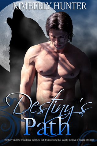 Destiny's Path (Nook)