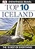 DK Eyewitness Top 10 Travel Guide: Iceland: Iceland