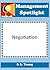 Management Spotlight: Negot...