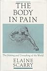 The Body in Pain:...