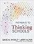 Pathways to Thinking Schools