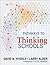 Pathways to Thinking Schools by David N. Hyerle