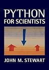 Python for Scientists Python for Scientists