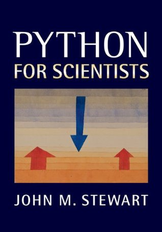 Python for Scientists (Kindle Edition)