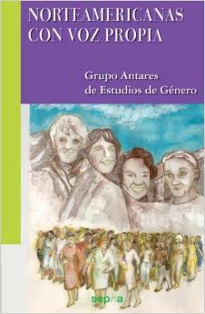 Norteamericanas con voz propia (Libros Abiertos) (Spanish Edition)
