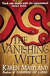 The Vanishing Witch
