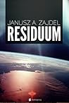 Residuum by Janusz A. Zajdel