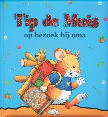 Tip de Muis op bezoek bij oma