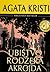 Ubistvo Rodžera Akrojda by Agatha Christie