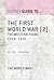 The First World War (2) by Todd Fisher