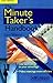 The Minute Taker's Handbook (Self-Counsel Reference Series)