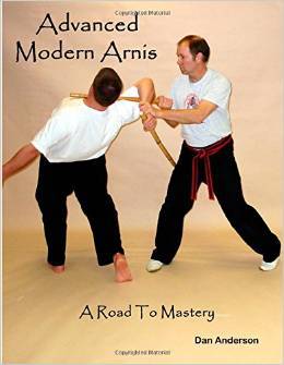 Advanced Modern Arnis: A Road To Mastery (Paperback)