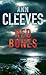 Red Bones (Shetland Island, #3)