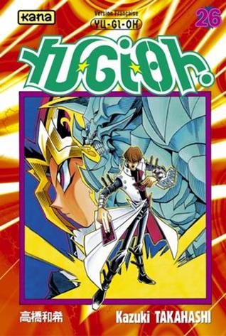 Yu-Gi-Oh ! Tome 26