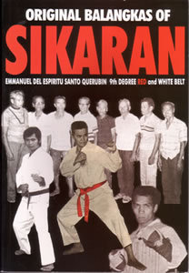 Original Balangkas of Sikaran (Paperback)