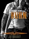 Burn by J.C. Emery