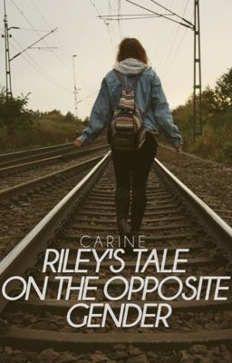 Riley's Tale on the Opposite Gender (ebook)