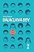 Balaclava Boy by Jenny Robson
