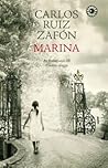 Marina by Carlos Ruiz Zafón