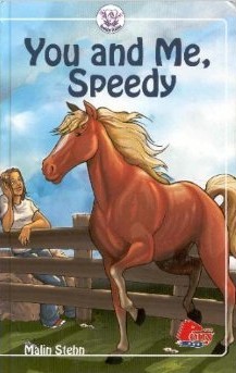You and Me, Speedy (Humleby Farm, #1)