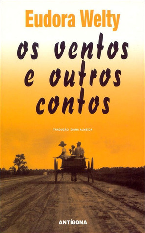 Os Ventos e Outros Contos (Paperback)
