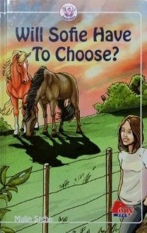 Will Sofie Have To Choose? (Humleby Farm, #2)