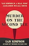Murder on the Second Tee  (Flick Fortune and Baggo Chandavarkar, #2)
