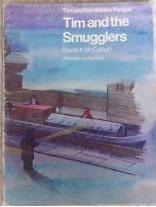 Tim and the Smugglers (Tim and the Hidden People Book A4)