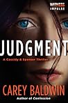 Judgment by Carey Baldwin