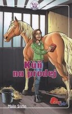 Kůň na prodej (Stáj v Humleby, #4)