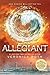Allegiant by Veronica Roth