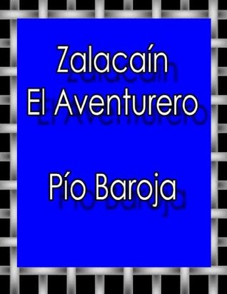 Zalacain El Aventurero
