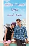 Lola y el chico de al lado by Stephanie Perkins