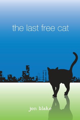 The Last Free Cat