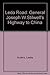 The Ledo Road: General Joseph W. Stilwell's Highway to China