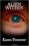 Alien Within by Karen Forrester