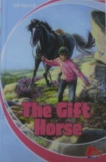 The Gift Horse (Hardcover)