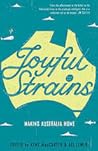 Joyful Strains by Kent MacCarter