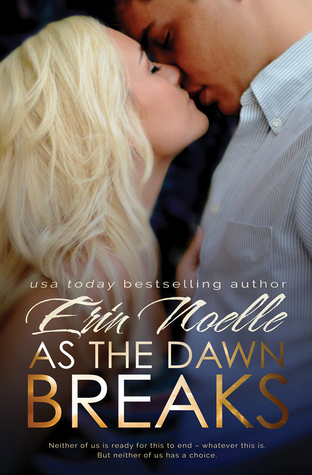 As the Dawn Breaks (Dusk Til Dawn, #1.5)