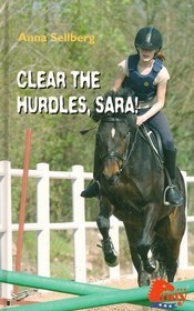 Clear the Hurdles, Sara! (Sara, #3)